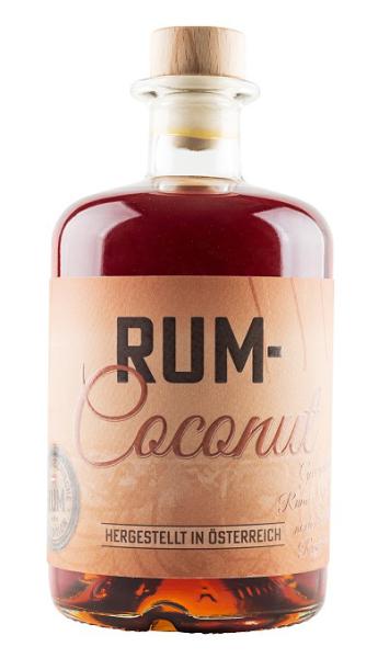 Prinz Rum Coconut Likör 40 %vol.